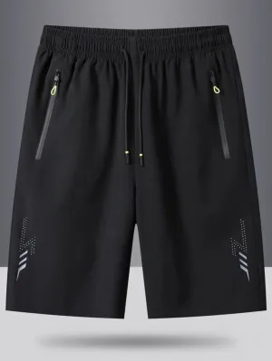 Solstice Shorts