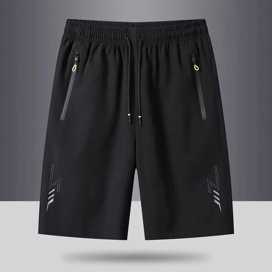 Solstice Shorts