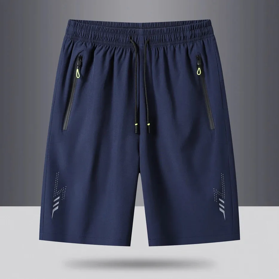 Solstice Shorts