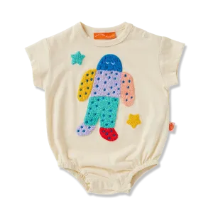 Space Out Bodysuit