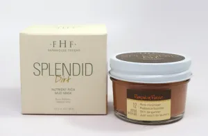 Splendid Dirt Nutrient Rich Mud Mask