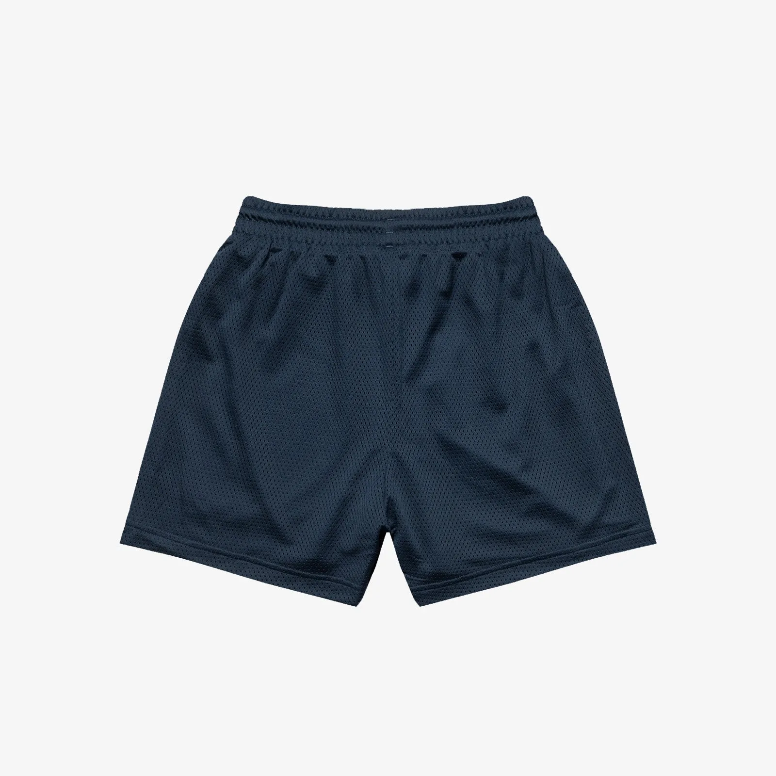 Sport Essentials Mesh Shorts - Navy