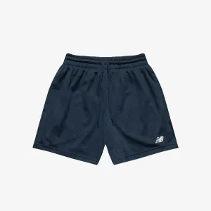 Sport Essentials Mesh Shorts - Navy