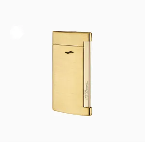 S.T. DUPONT SLIM 7 - GOLDEN