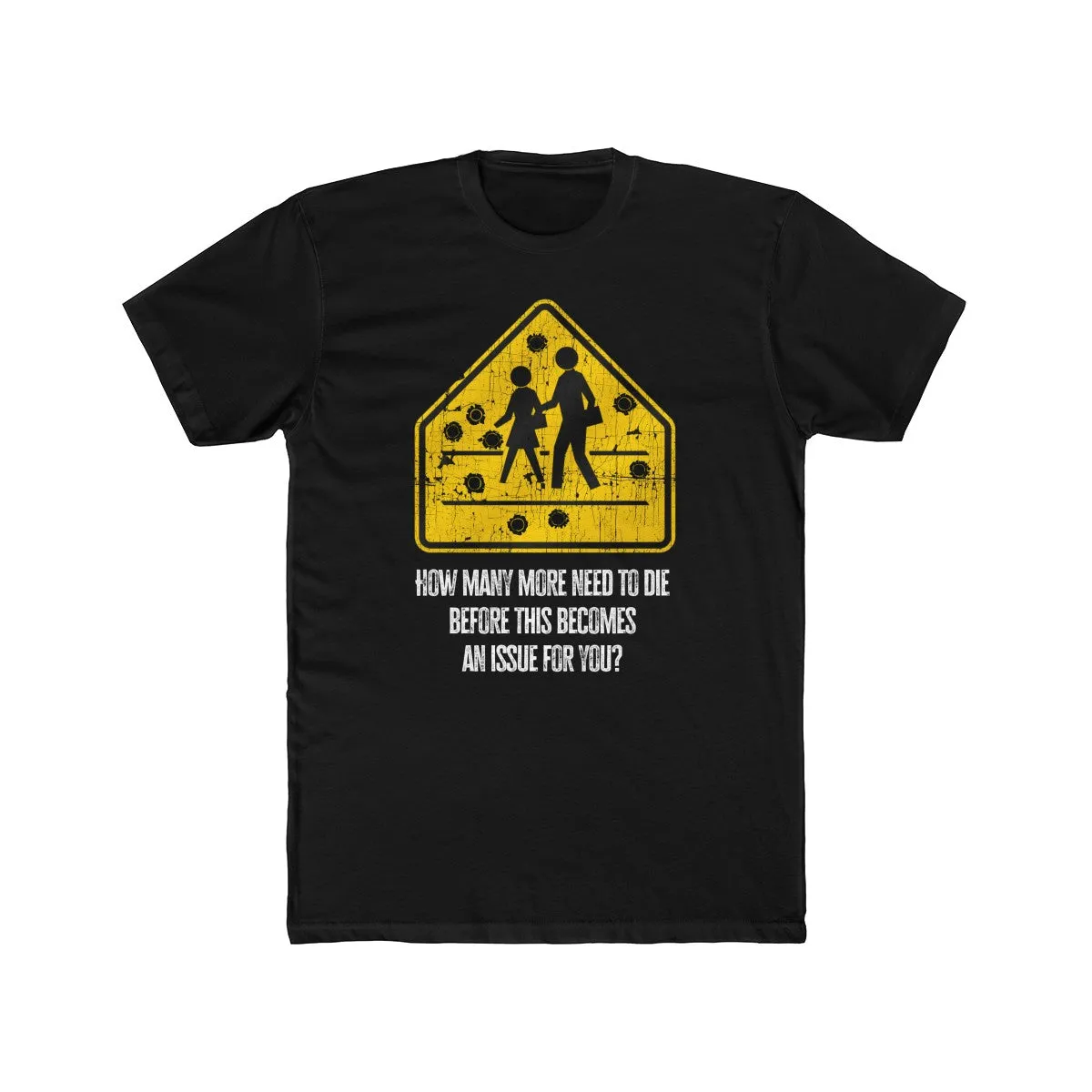 Stop School Shootings