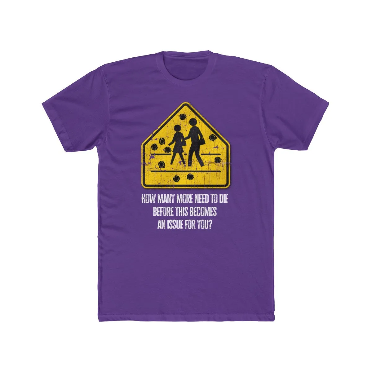 Stop School Shootings
