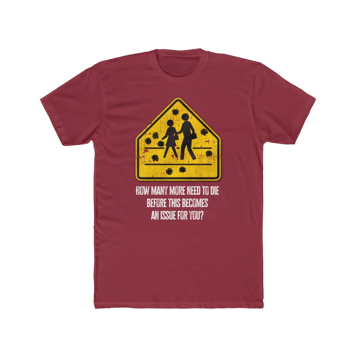 Stop School Shootings