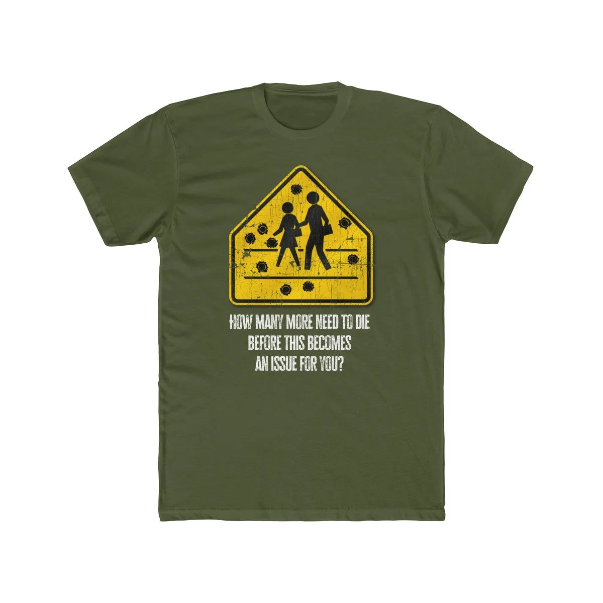 Stop School Shootings