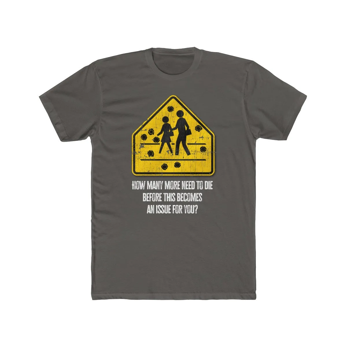 Stop School Shootings