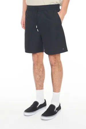 STRETCHER TRUNK - BLACK