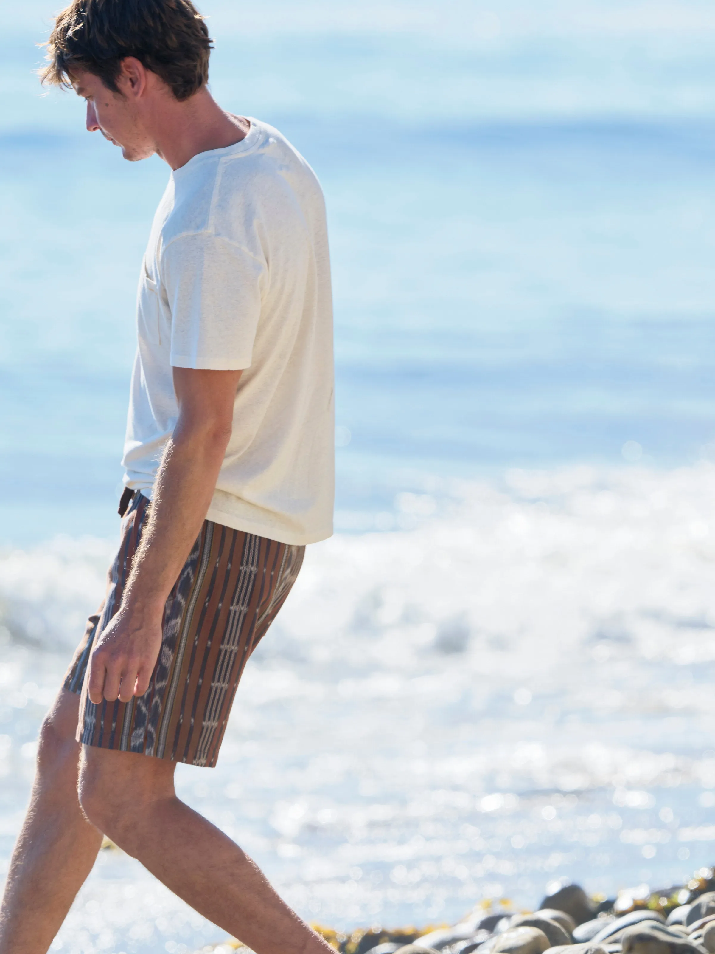 Summer Shorts