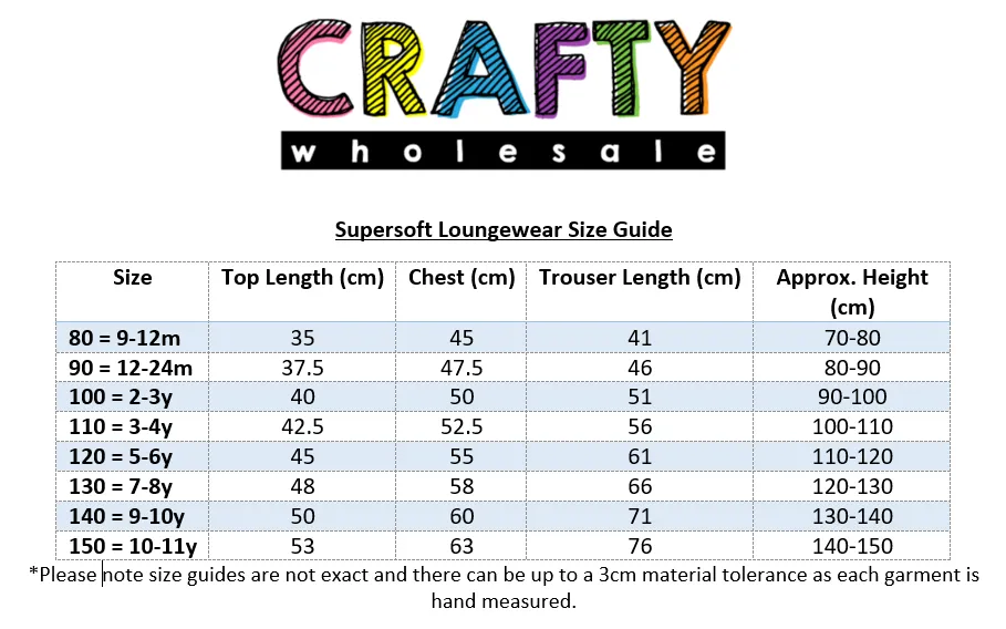 Supersoft Slim Fit Loungeset - Wine Red