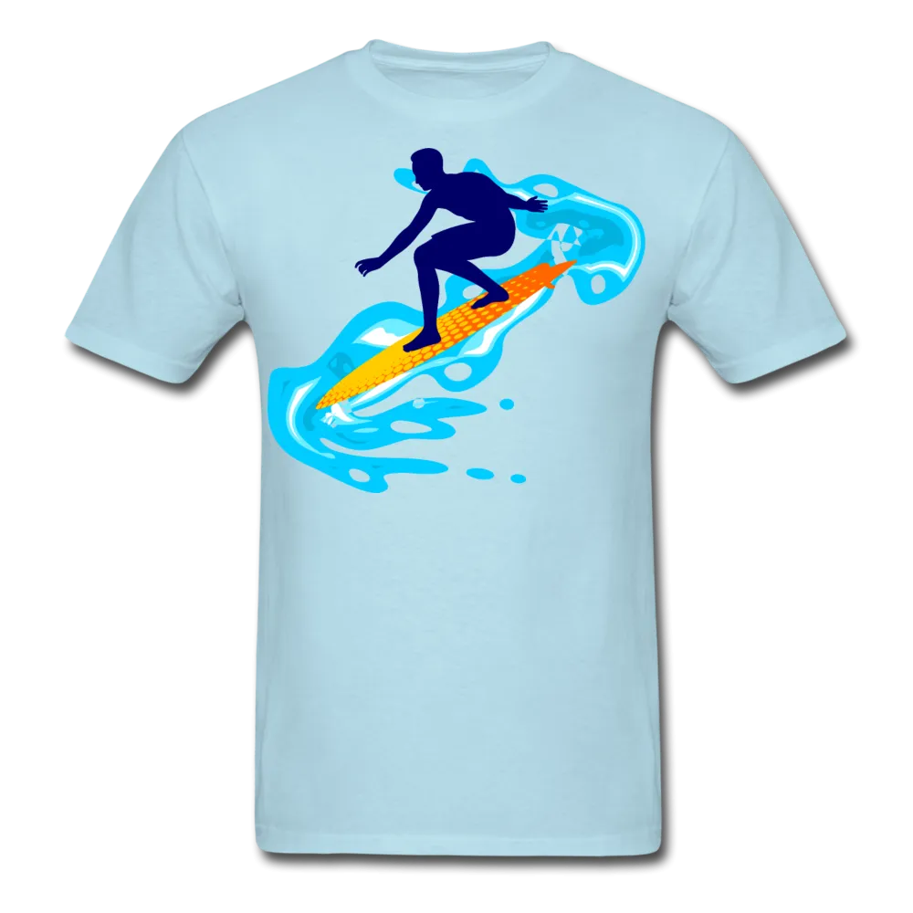 Surfer Unisex Classic T-Shirt