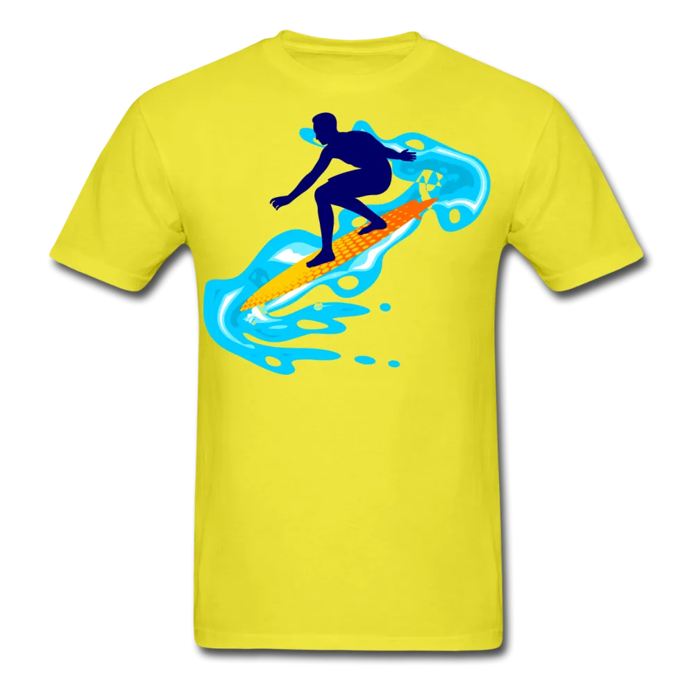 Surfer Unisex Classic T-Shirt