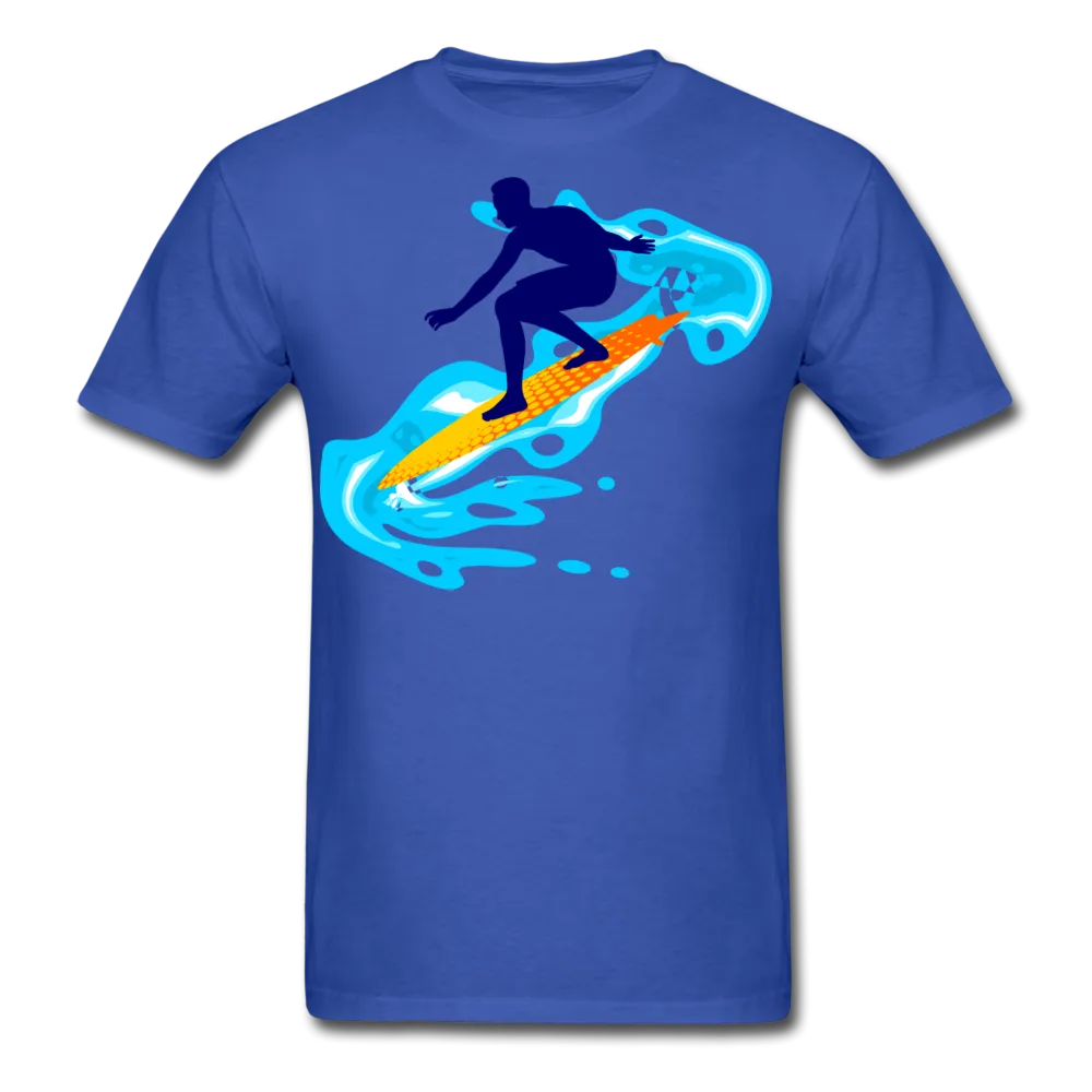 Surfer Unisex Classic T-Shirt