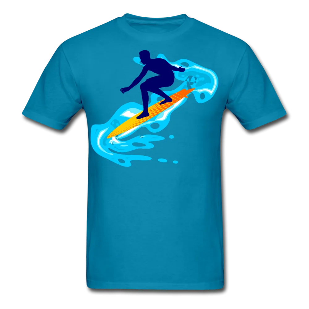 Surfer Unisex Classic T-Shirt