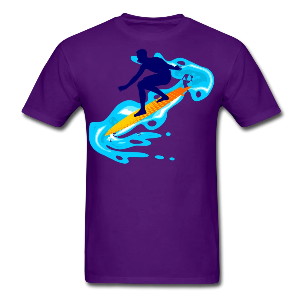 Surfer Unisex Classic T-Shirt