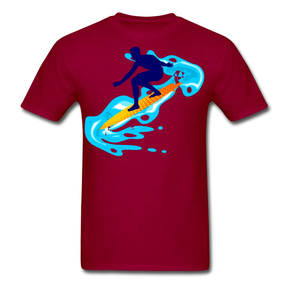 Surfer Unisex Classic T-Shirt