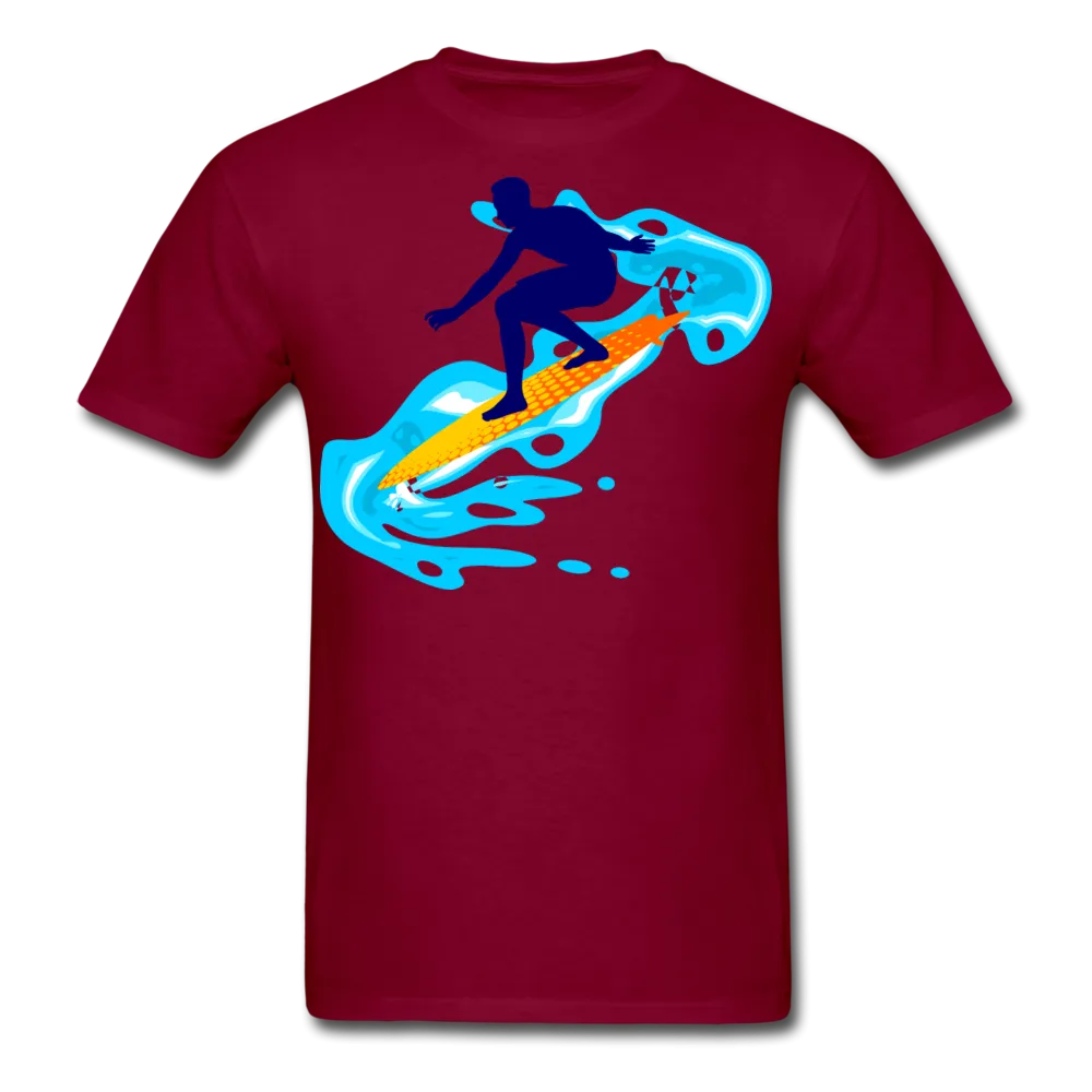 Surfer Unisex Classic T-Shirt