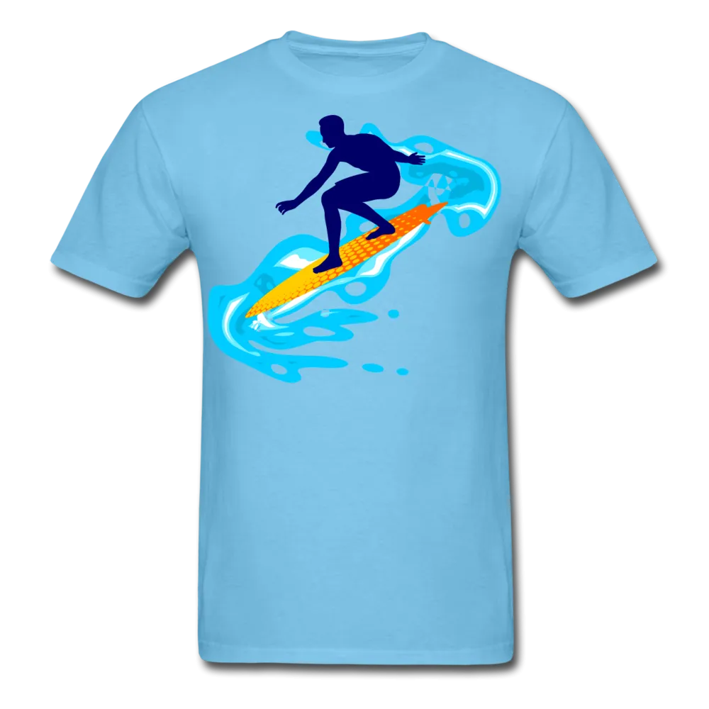Surfer Unisex Classic T-Shirt