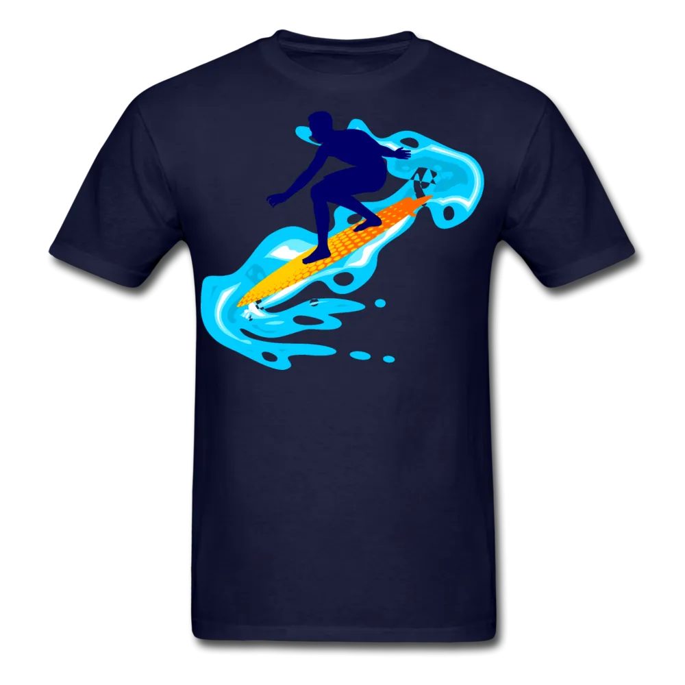 Surfer Unisex Classic T-Shirt