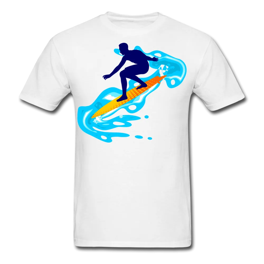 Surfer Unisex Classic T-Shirt