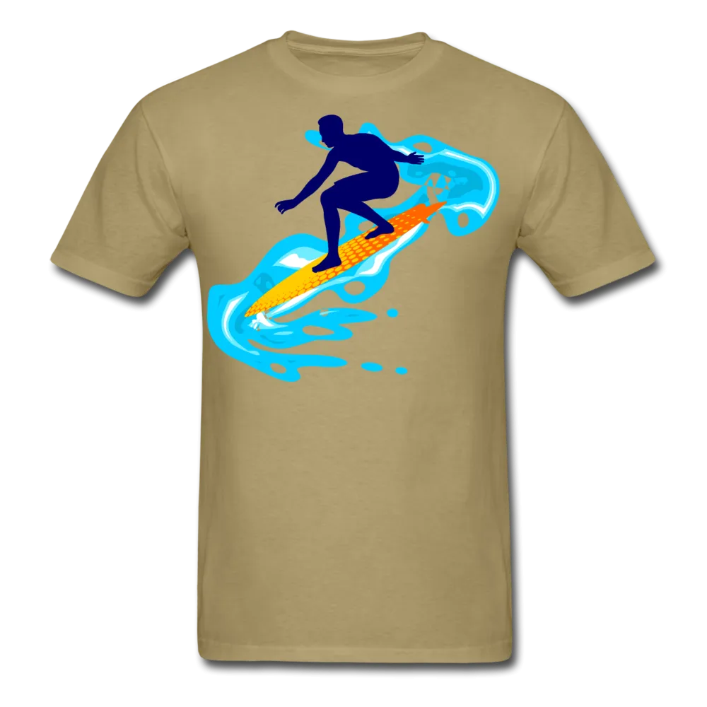 Surfer Unisex Classic T-Shirt