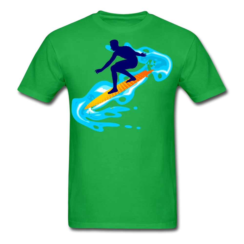 Surfer Unisex Classic T-Shirt