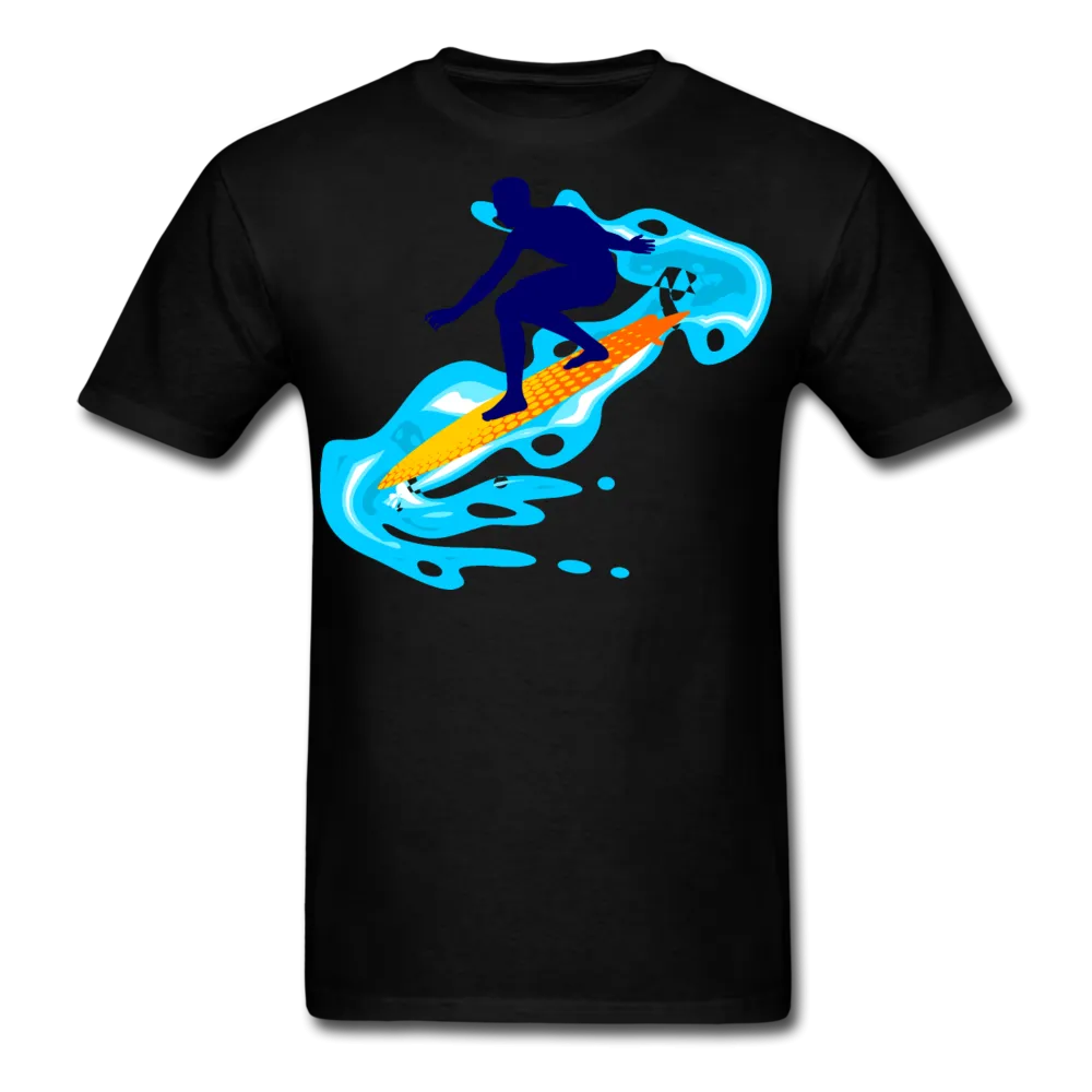 Surfer Unisex Classic T-Shirt