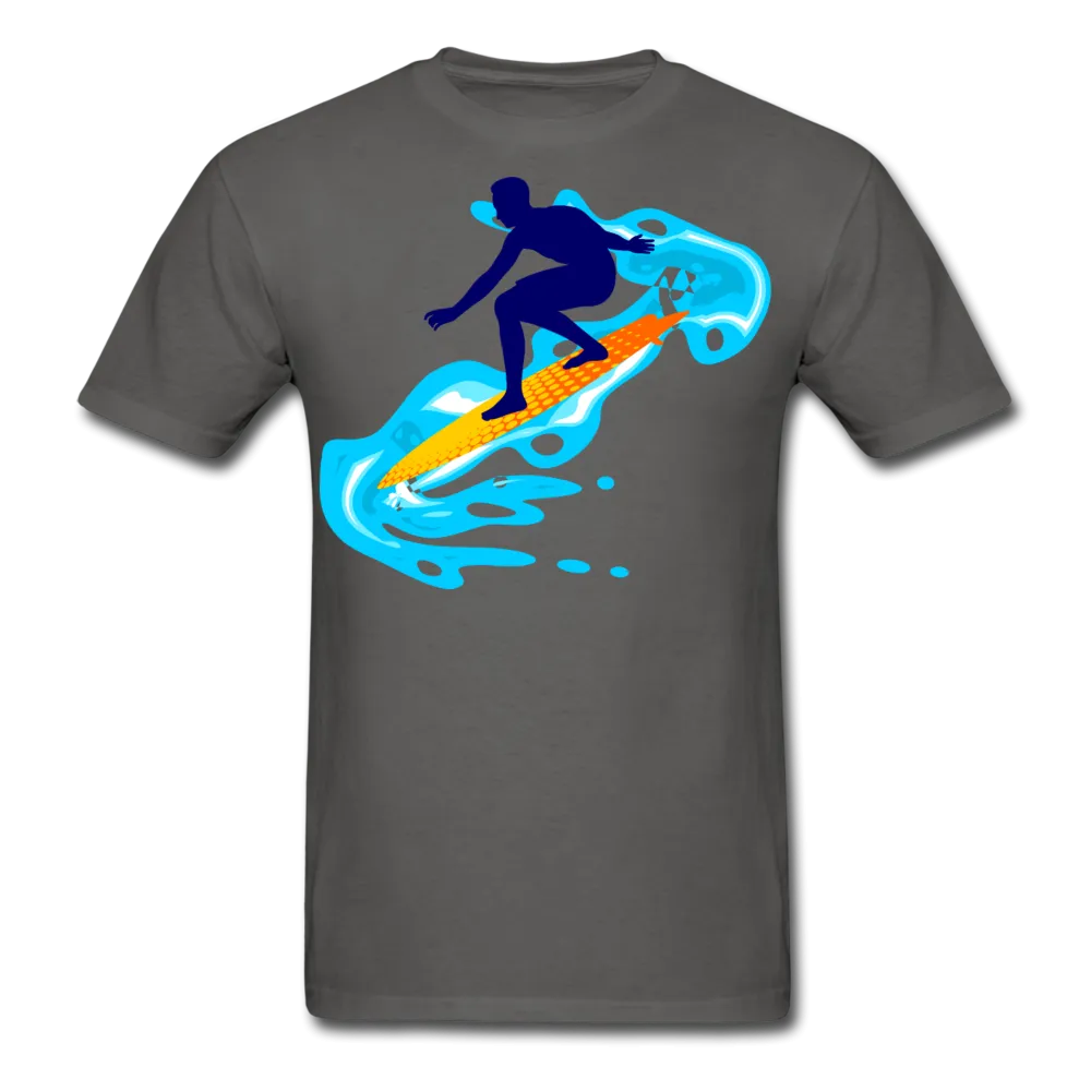 Surfer Unisex Classic T-Shirt