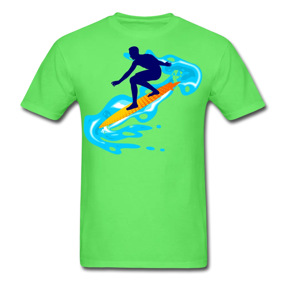 Surfer Unisex Classic T-Shirt