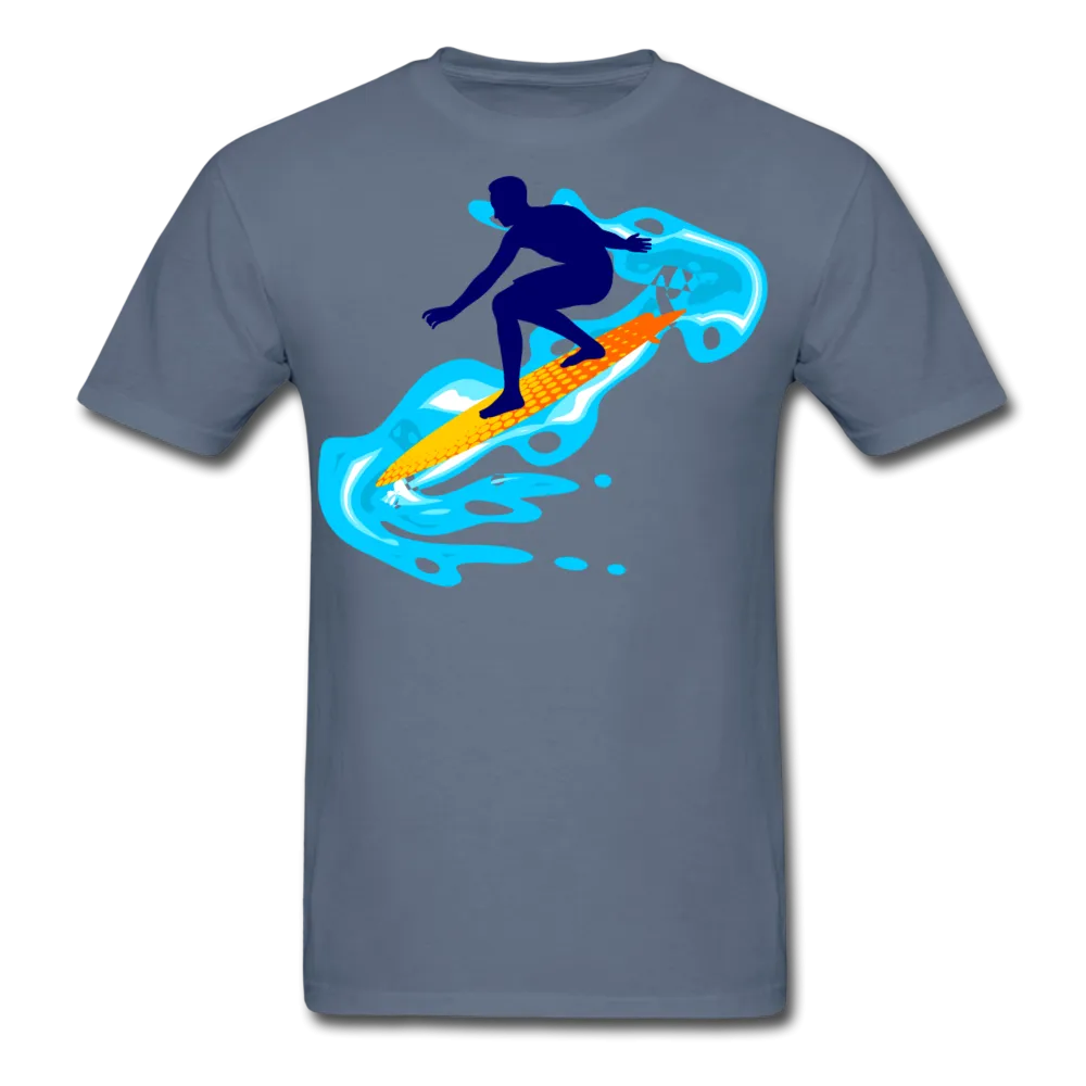 Surfer Unisex Classic T-Shirt