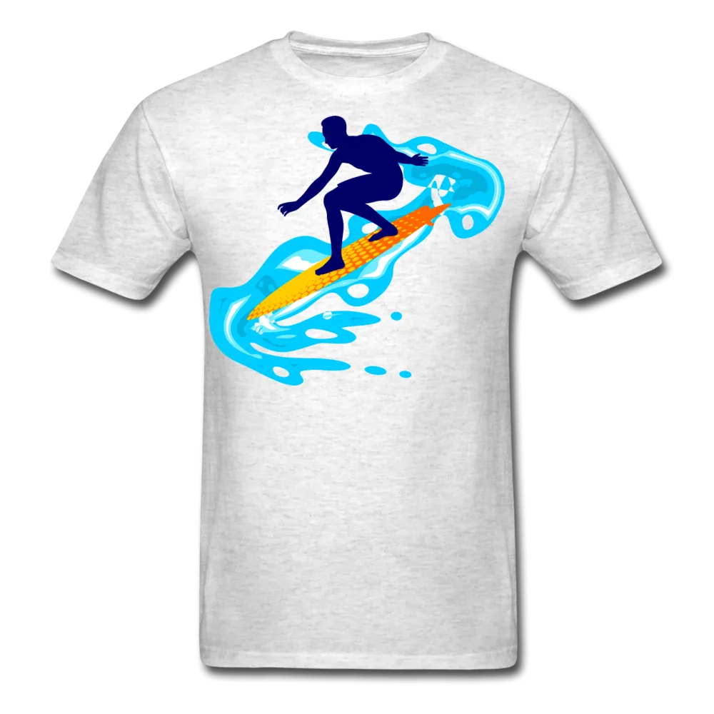 Surfer Unisex Classic T-Shirt