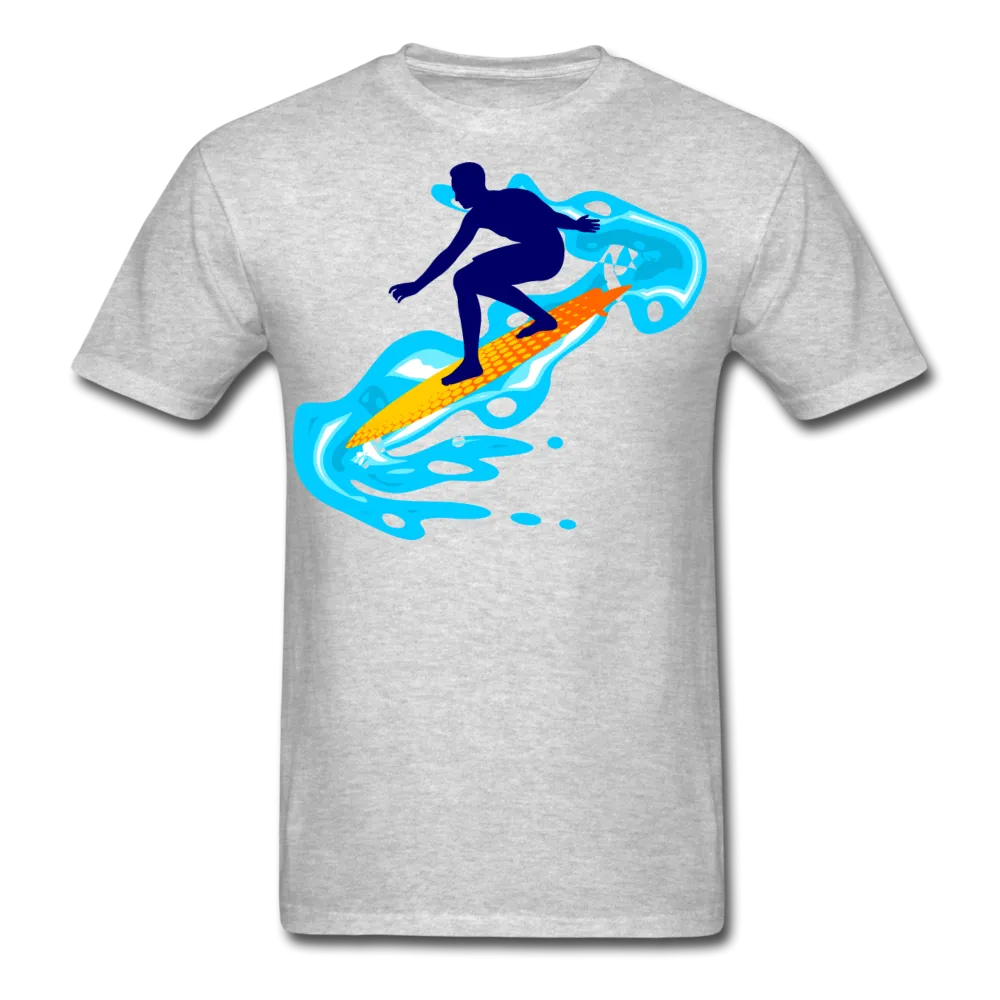 Surfer Unisex Classic T-Shirt