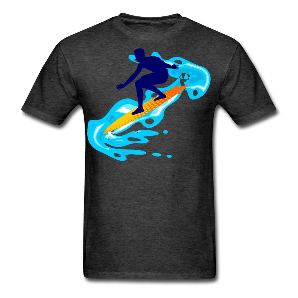 Surfer Unisex Classic T-Shirt