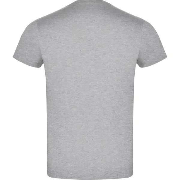 T-shirt Basic (Personalizável - 100% Algodão)