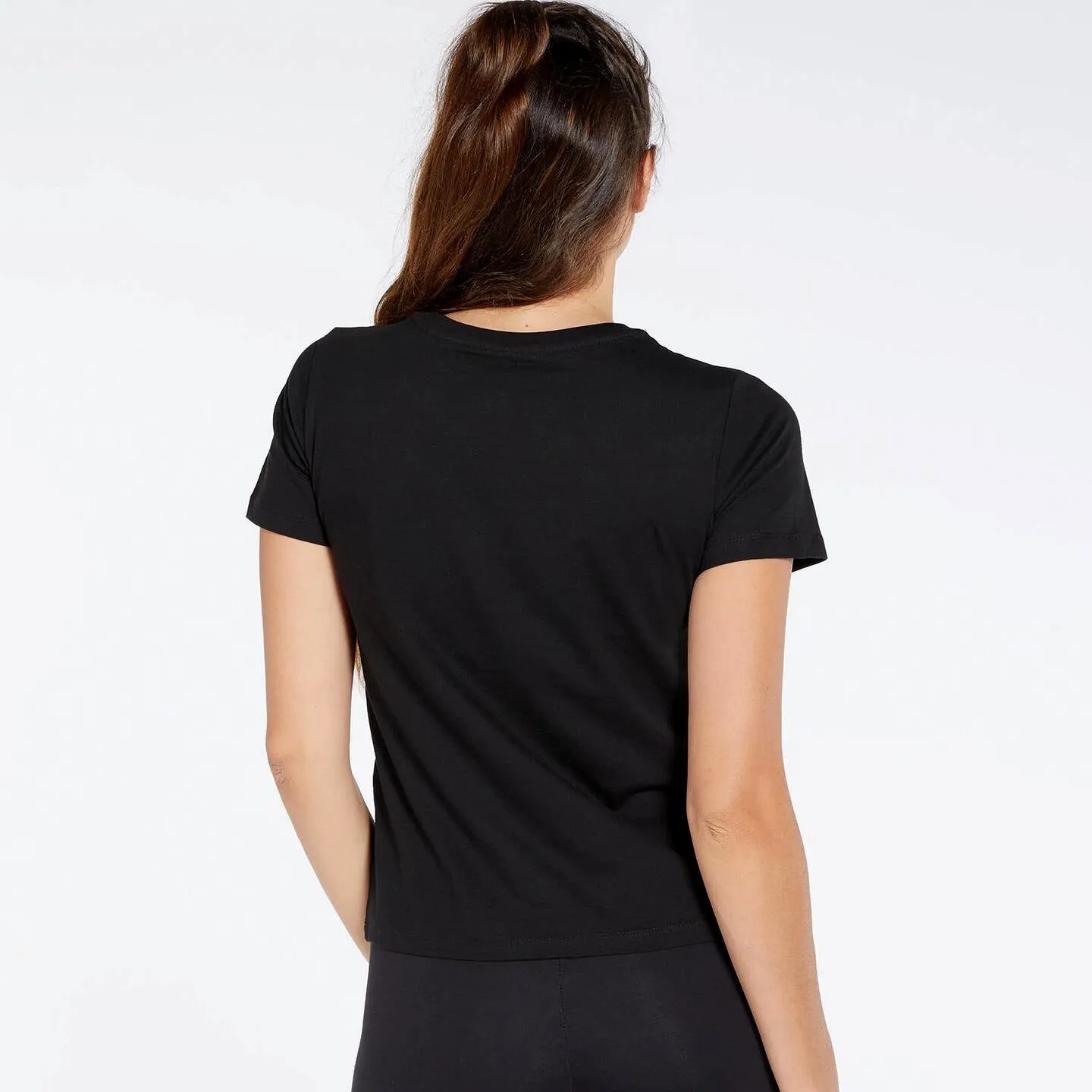 T-shirt Basic (Personalizável - 100% Algodão)