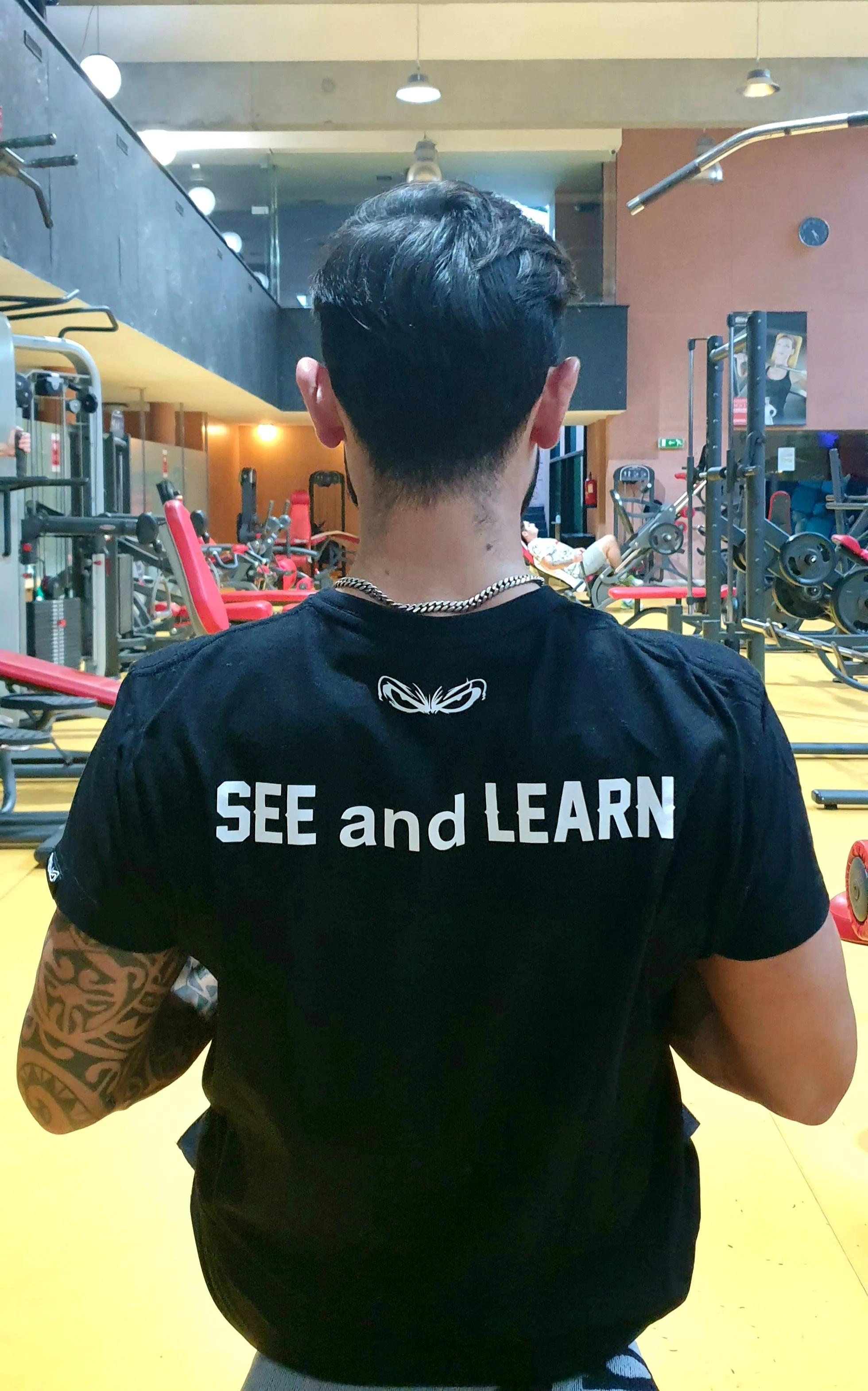 T-shirt Basic (Personalizável - 100% Algodão)