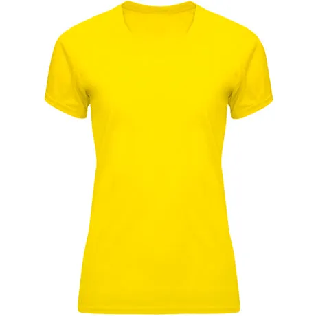 T-shirt Basic (Personalizável - 100% Algodão)