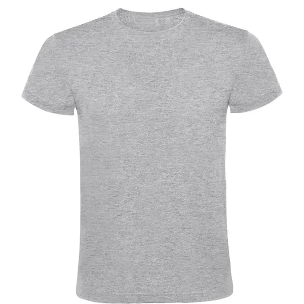 T-shirt Basic (Personalizável - 100% Algodão)