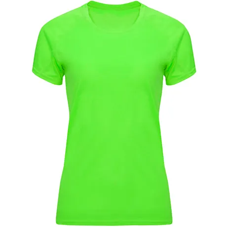 T-shirt Basic (Personalizável - 100% Algodão)