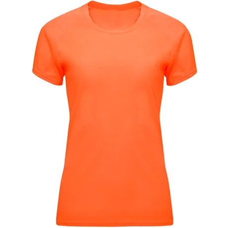 T-shirt Basic (Personalizável - 100% Algodão)