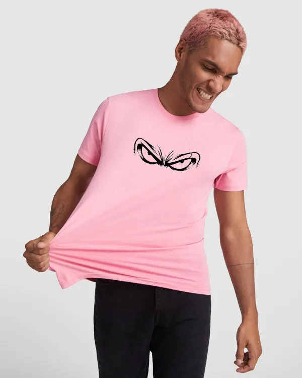 T-shirt Basic (Personalizável - 100% Algodão)