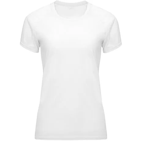 T-shirt Basic (Personalizável - 100% Algodão)