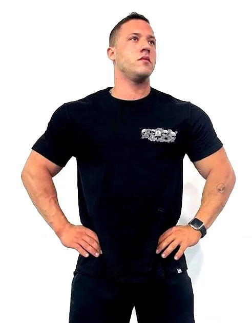 T-Shirt Skull