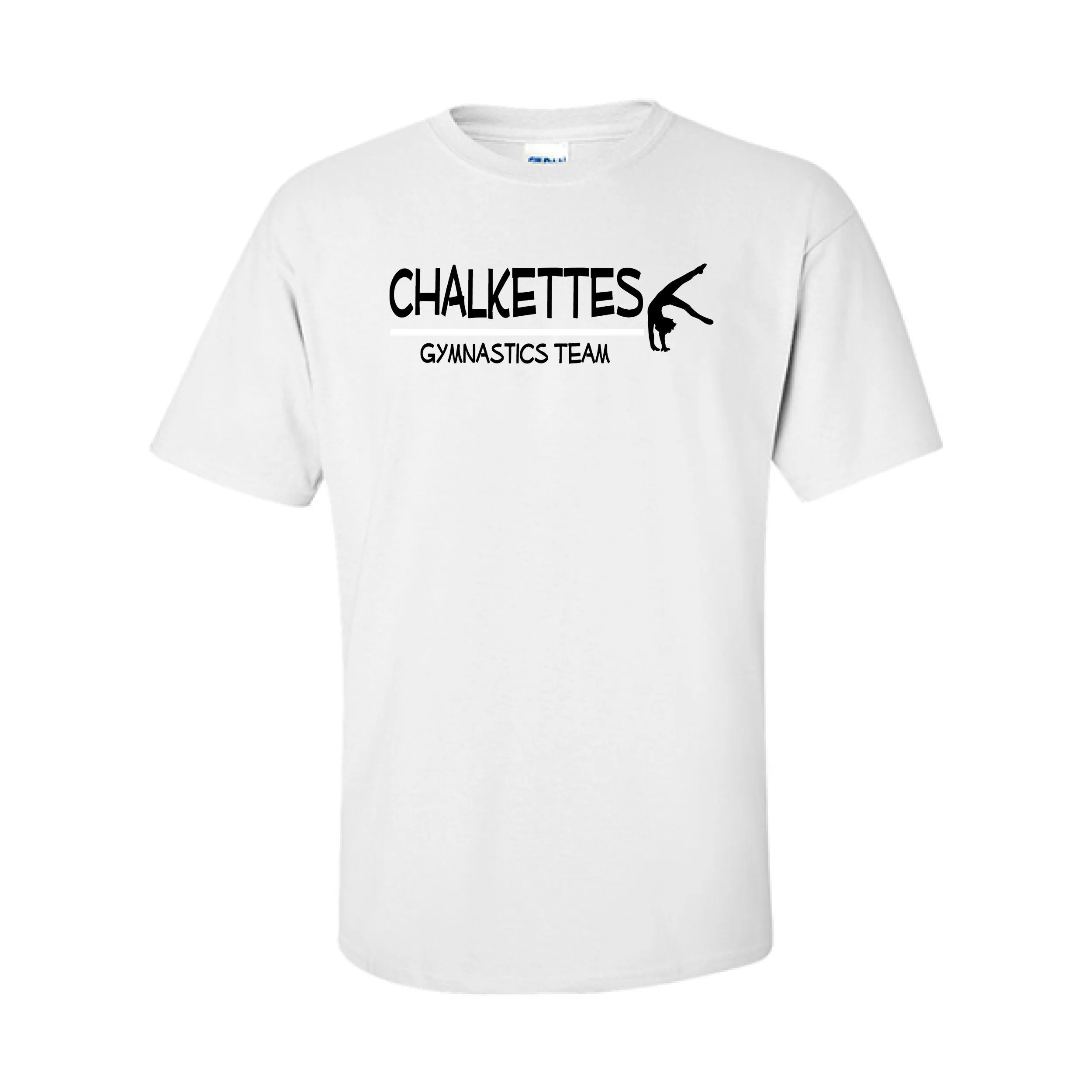 T-Shirts Chalkettes Spirit Wear