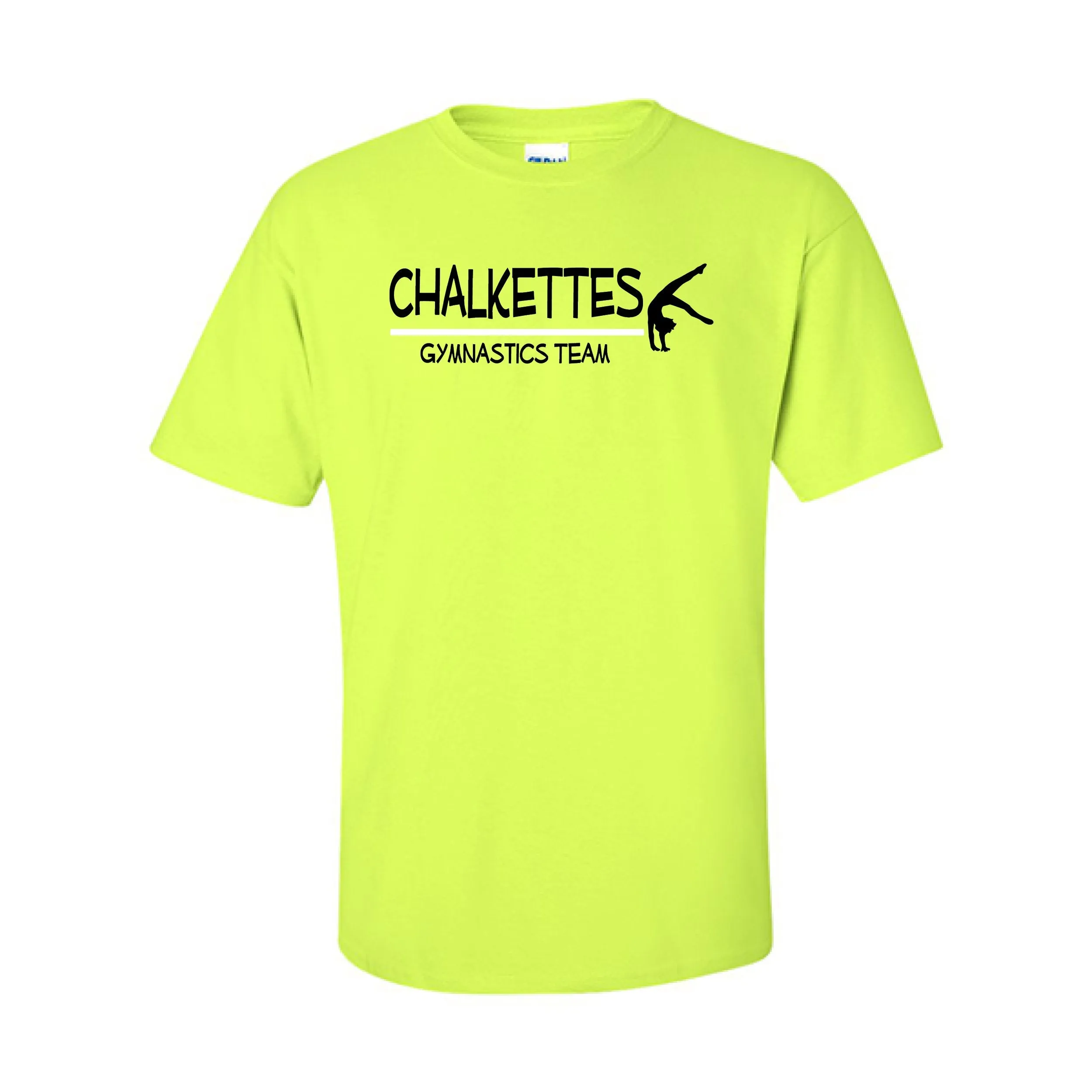 T-Shirts Chalkettes Spirit Wear
