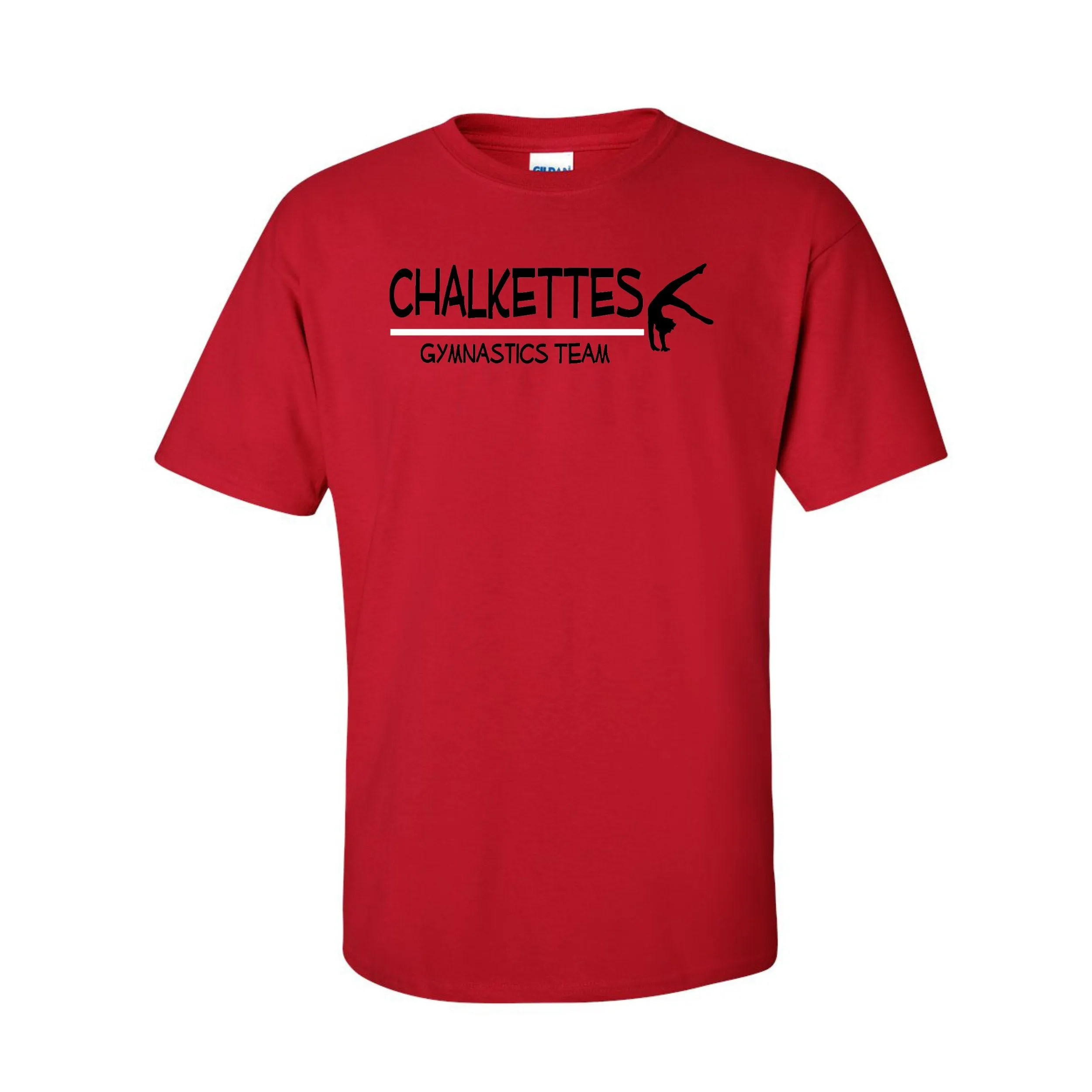 T-Shirts Chalkettes Spirit Wear