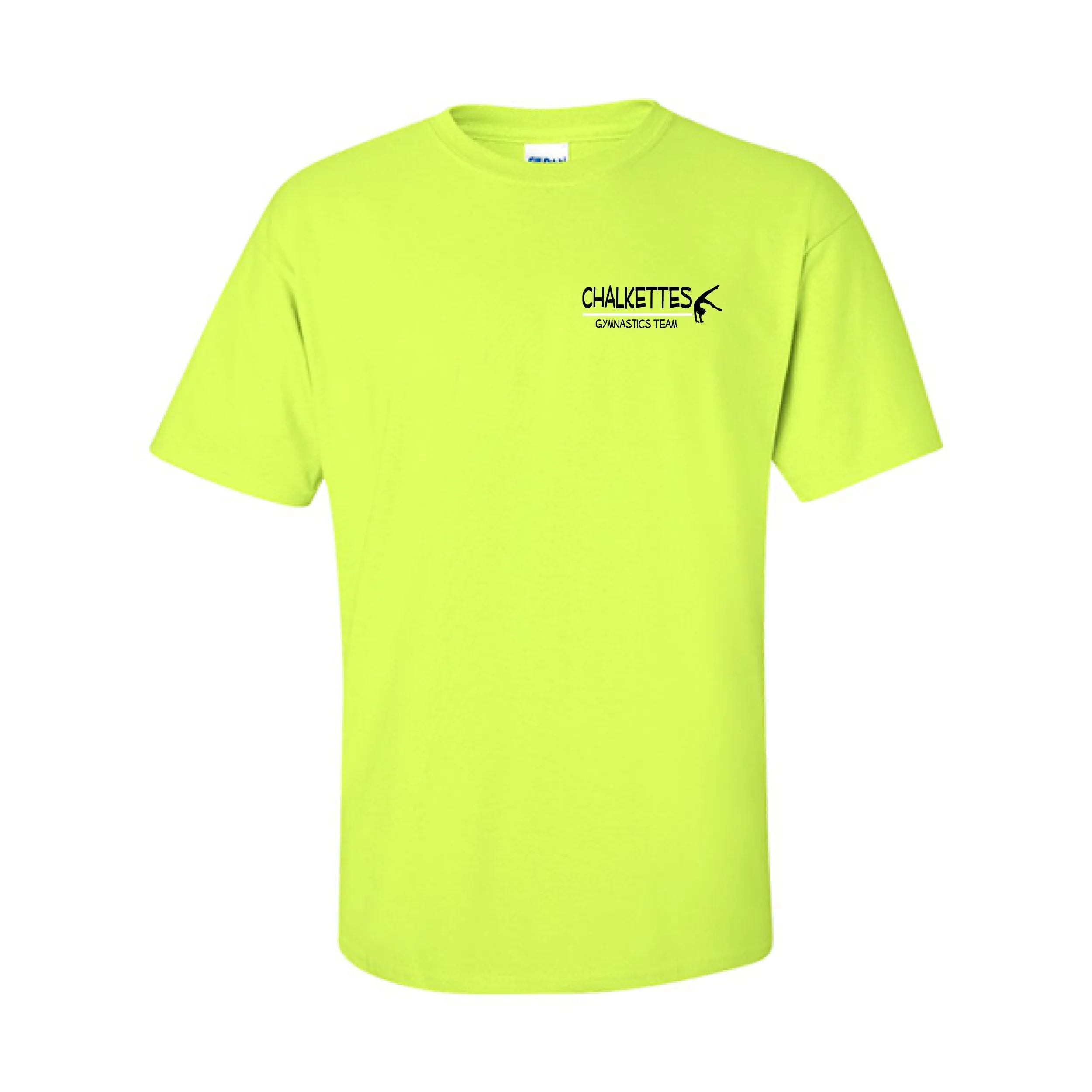 T-Shirts Chalkettes Spirit Wear