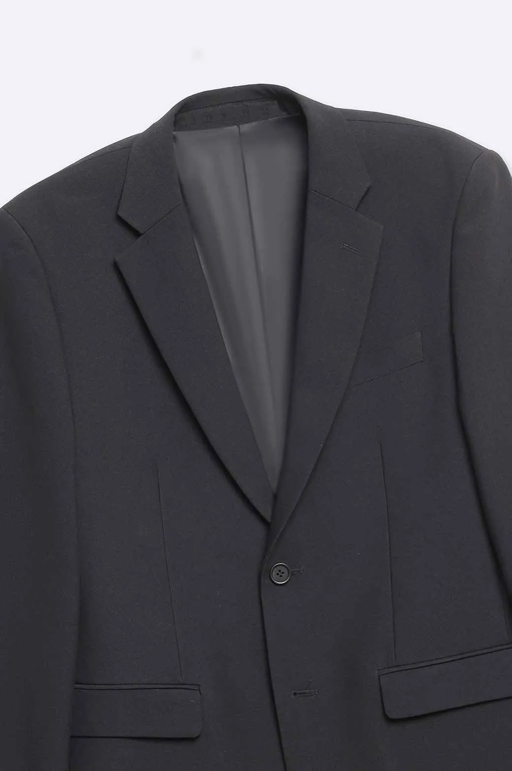 TAILORED FIT BLAZER